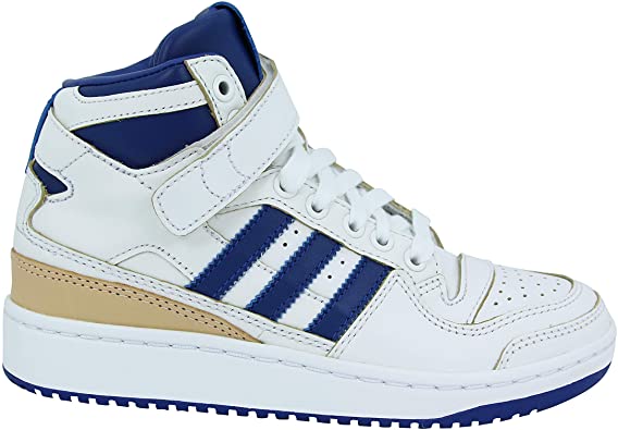 chaussures adidas montantes